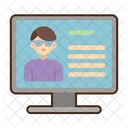 Profile  Icon