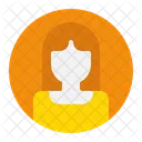 Profile  Icon
