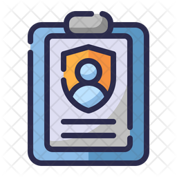 Profile information Icon
