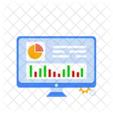 Profile Insights  Icon