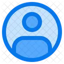 Profile  Icon