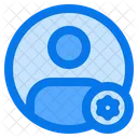 Profile  Icon