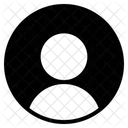 Profile Picture Icon