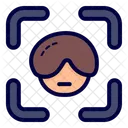 Profile Picture Camera Profile Picture Icon