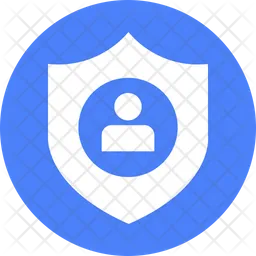 Profile Privacy  Icon