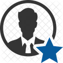 Profile Rank  Icon