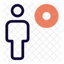 Profile Recording  Icon