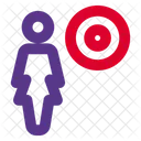 Profile Recording  Icon