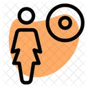 Profile Recording  Icon