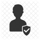 Profile Safety  Icône