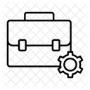 Profile setting  Icon