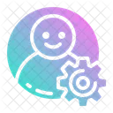 User Profile Edit Icon