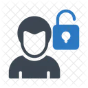 Unlock Profile User Icon