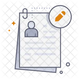 Profile user  Icon