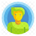Profiles User Avatar Icon