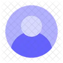 Profilo Utente Avatar Icon