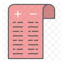 Vor Und Nachteile Test Symbol