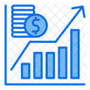 Profit Currency Economical Icon