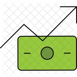Profit  Icon