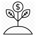 Profit Icon