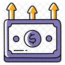 Profit  Icon
