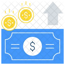 Profit  Icon