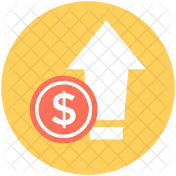 Profit  Icon