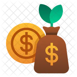 Profit  Icon