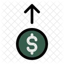 Income Earnings Revenue Icon