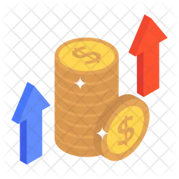 Profit  Icon