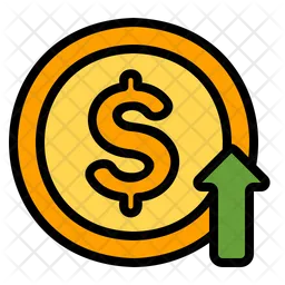 Profit  Icon