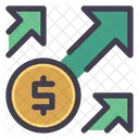 Profit Currency Value Currency Icon
