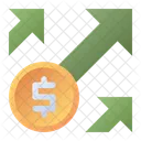 Profit Currency Value Currency Icon