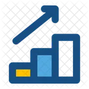 Profit Business Growth Growth Icon