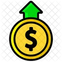 Profit  Icon