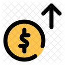 Profit  Icon