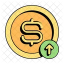 Profit  Icon