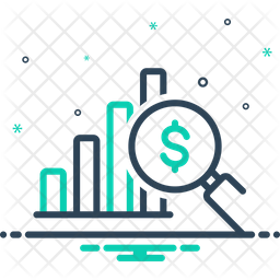 Profit Analysis Icon