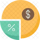 Profit Analysis  Icon