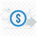 Profit and loss Icon