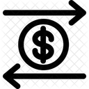 Profit and loss  Icon