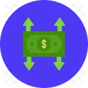 Tax Calculation Accounting Accountant Icon