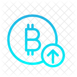 Profit Bitcoin  Icon