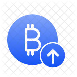 Profit Bitcoin  Icon