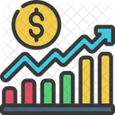 Profit Chart Profit Chart Icon