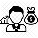 Profit  Icon