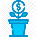 Profit Earnings Revenue Icon