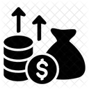 Profit  Icon