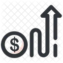 Profit  Icon