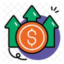 Profit  Icon